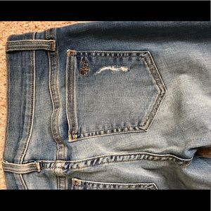 Rebecca Minkoff Jeans - Rebecca Minkoff Skinny Denim Rebecca Minkoff Jeans - Rebecca Minkoff Skinny Denim